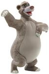Bullyland Balu der B&auml;r Spielzeug Figur Disney Dschungelbuch 7,4 cm | ab 3...