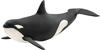 schleich WILD LIFE 14807 Realistische Orca Killerwal Tierfigur - Authentisches...
