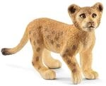 SCHLEICH WILD Life | L&ouml;wenjunges 14813 | detailgetreue Tierfiguren | Zoo Spielzeug 