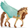 schleich 70574 Schmuck Pegasus Hengst, für Kinder ab 5 Jahren, BAYALA -...