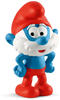 schleich 20814 Papa Schlumpf, für Kinder ab 3+ Jahren, The Smurfs - Spielfigur