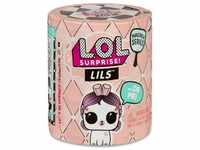 L.O.L. Surprise! 557098E7C Lils Sisters and Lil Pets- Makeover Series 2 -...
