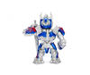 Jada Toys Transformers Optimus Prime Figur, 10 cm, Die-Cast, Sammelfigur,