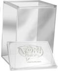 Funko POP! Protector Display Case for Vinyl Figures | Glasklare stapelbare