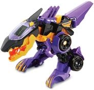 VTech Switch and Go Dinos Spinosaurus &ndash; Dino-Auto-Transformer