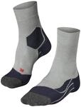 FALKE Herren Laufsocken RU3 Comfort M So Lyocell Funktionsmaterial antiblasen 1 Paar,