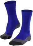 FALKE Herren TK2 Cool Wandersocken mittelstarke Polsterung antiblasen