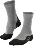 FALKE Herren TK5 Wandersocken leichte Polsterung antiblasen