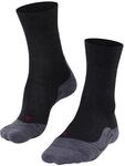 FALKE Damen Wandersocken TK5 Wander W So Wolle Funktionsmaterial antiblasen d&uuml;nn 1