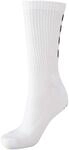 hummel Fundamental 3-Pack Socken F2001 Weiss, 12 (41-45) Herren