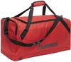 Hummel Core Sports Bag Unisex Erwachsene Multisport Sporttasche Mit Recyceltes