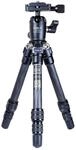 AOKA CMP163C Carbon Tischstativ + KB20 Kugelkopf CMP163C+KB20