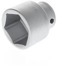 GEDORE Steckschl&uuml;sseleinsatz, Nuss, 3/4'' 20 mm Antrieb, 6-kant, 50 mm Weite,