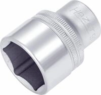 HAZET Steckschl&uuml;sseleinsatz 900-26 I 12,5 mm Vierkantantrieb, 26 mm...