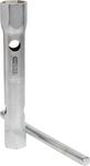 KS Tools 518.0879 CLASSIC Rohrsteckschl&uuml;ssel, 24x27mm