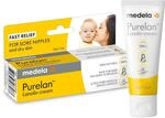 Medela Purelan Lanolin Brustwarzensalbe 37 g &ndash; Schnelle Linderung bei beanspruchten