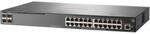 HP Hewlett Packard Enterprise Aruba 2930F Switch