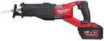 Milwaukee M18 FSX-121x Akku-S&auml;bels&auml;ge
