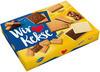 Bahlsen Unsere Keksfamilie - 1er Pack - Keksmischung mit 7 knackigen Kekssorten...