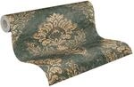 A.S. Cr&eacute;ation Livingwalls Metropolitan Stories 2 Vliestapete mit Ornamenten 0,53 x
