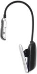VARTA Leselampe LED inkl. 2x CR2032 Batterien, Book Light, Klemmlampe,...