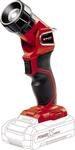 Einhell Akku-Lampe TC-CL 18 Li H-Solo Power X-Change (18 V, 280 lm, 33 m Leuchtweite,