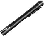 Nitecore Taschenlampe Nitecore MT06MD, Schwarz, One Size, NC-MT06MD