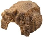 JBL ReptilCava 71098 H&ouml;hle f&uuml;r Terrarientiere, XL, sand