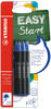 Tintenpatronen zum Nachfüllen - STABILO EASYoriginal Refill - medium - 6er Pack -