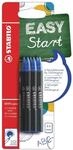 STABILO - Tintenpatronen zum Nachf&uuml;llen - EASYoriginal Refill - medium - 6er...