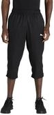 PUMA Herren Active Woven 3/4 Pants Jogginghose, Puma Black, S EU