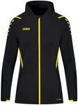 JAKO Challenge Trainingsjacke Damen Herren