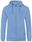 Jako Corporate Teamwear Kapuzenjacke Organic f&uuml;r Beruf & Freizeit