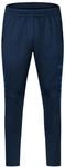 JAKO Kinder Trainingshose Challenge, Marine/Royal, 128