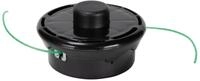 Makita 197297-1 2-Fadenkopf Tap&Go M8 x 1,25, Rechtsgewinde, mit 2,0 mm...