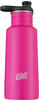 Esbit Sportflasche Pictor - Trinkflasche 550 ml in Pink - mit Sport- und Loop