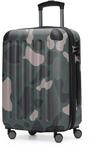 Hauptstadtkoffer Spree - Handgep&auml;ck, 55 x 36 x 21 cm, TSA, 4 Rollen, 42 Liter,