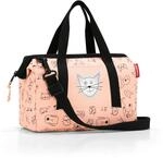 reisenthel XS Kids Reisetasche Rose 5 L