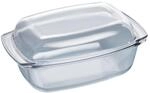 Siemens Br&auml;ter 132 x 203 x 348 mm 5 5.4 L HZ915003 | Borosilikatglas,