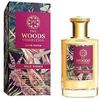 The Woods Collection, Wild Roses, Eau de Parfum, Unisexduft, 100 ml
