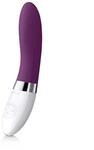 LELO LIV 2 Plum Intimer elektrischer Massager. Der pers&ouml;nliche Massagerf&uuml;r die Frau
