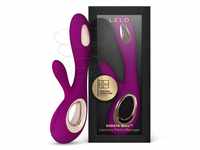 LELO SORAYA Wave Luxurious Rabbit Vibrator Sex Toy Vibrators for Women with...