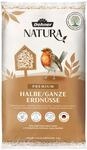 Dehner Natura Premium Wildvogelfutter, halbe / ganze Erdn&uuml;sse schalenfrei,