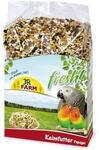 JR FARM Birds Keimfutter Papagei 1 kg