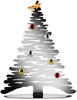 Alessi BM06 Bark for Christmas Weihnachtsschmuck - Edelstahl AISI 430 glänzend