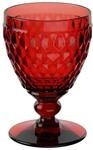 Villeroy & Boch Wei&szlig;weinglas, Rot, 1 St&uuml;ck (1er Pack)