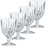 Nachtmann Kelchgl&auml;ser, 4-teiliges Set, 355 ml, Noblesse, 101966, Weingl&auml;ser aus