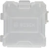 Bosch Professional leere Box für Bits, Schrauben oder Dübel (Zur Nutzung für...