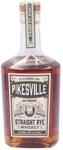 Pikesville Straight Rye Whiskey (1 x 0.7 l)