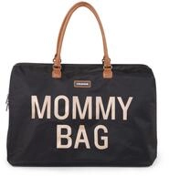 Childhome, Mommy Bag, Wickeltasche, Mutterschaft, Reisetasche, Gro&szlig;es